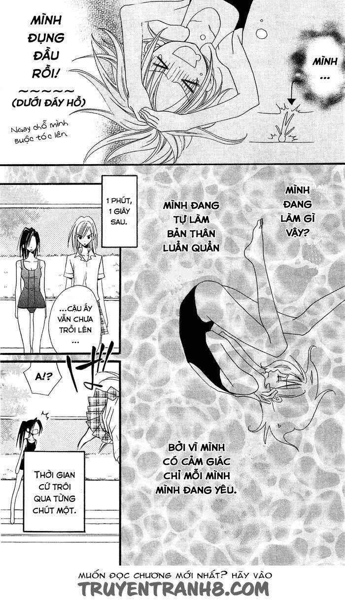 Chàng Trai Đặc Biệt - Chapter 3 - Trang 25