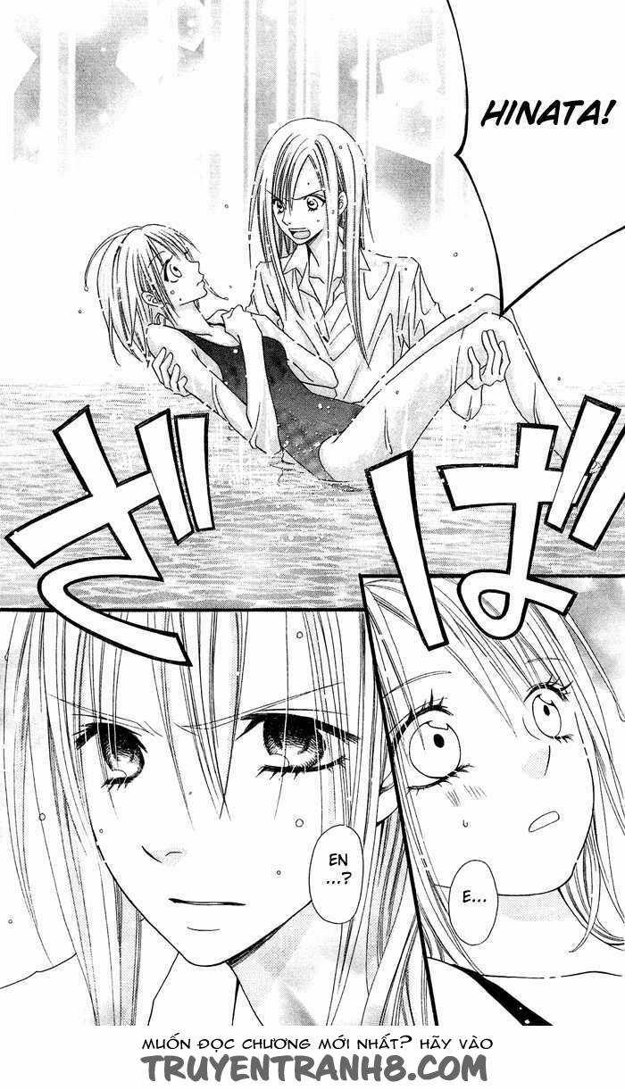 Chàng Trai Đặc Biệt - Chapter 3 - Trang 26