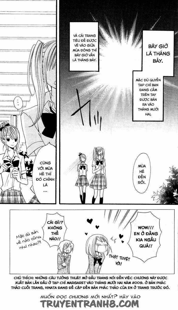 Chàng Trai Đặc Biệt - Chapter 3 - Trang 5