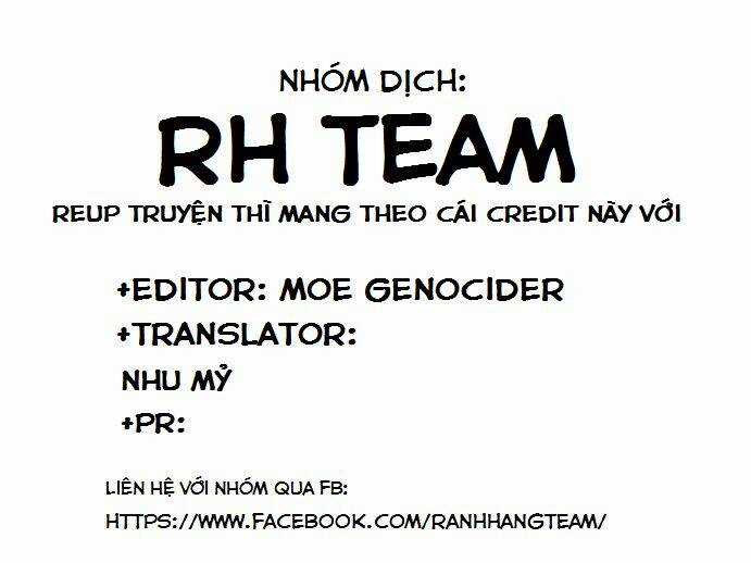 Chàng Trai Đặc Biệt - Chapter 4 - Trang 1