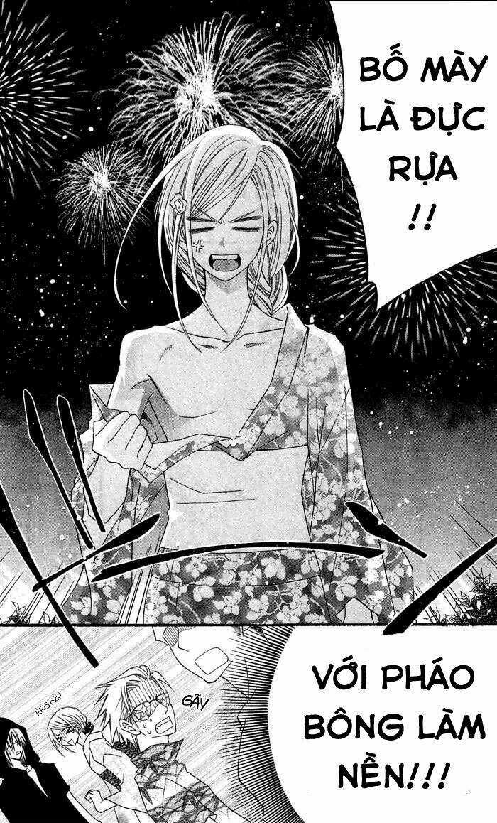 Chàng Trai Đặc Biệt - Chapter 4 - Trang 19