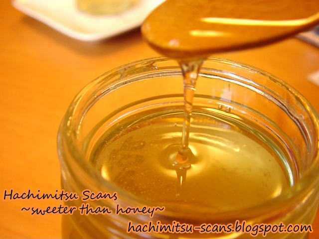 Chàng Trai Đặc Biệt - Chapter 4 - Trang 3