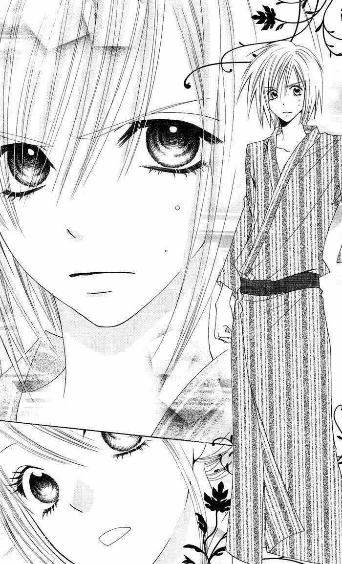 Chàng Trai Đặc Biệt - Chapter 4 - Trang 25