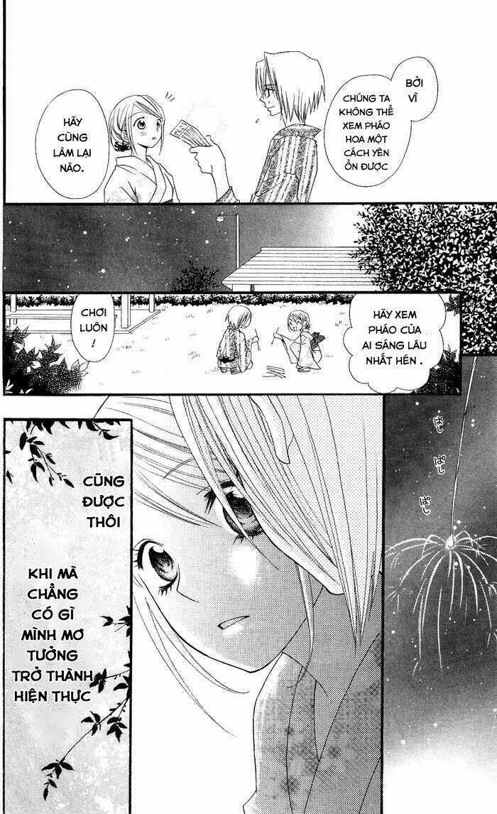 Chàng Trai Đặc Biệt - Chapter 4 - Trang 27