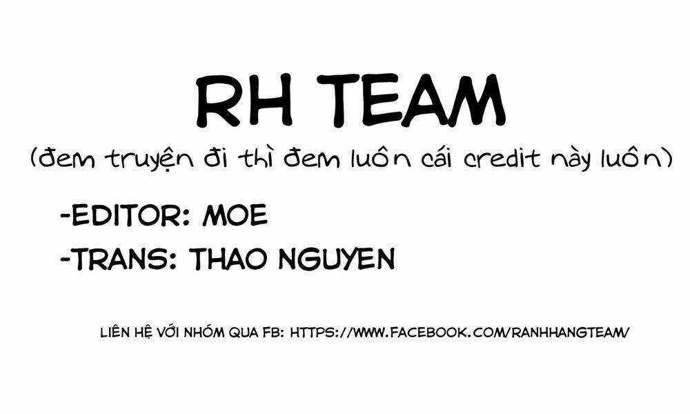 Chàng Trai Đặc Biệt - Chapter 5 - Trang 1