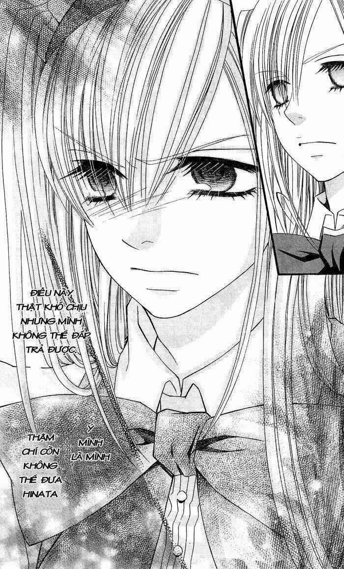 Chàng Trai Đặc Biệt - Chapter 5 - Trang 17