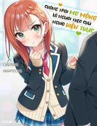 Đọc truyện Chàng Trai Mơ Mộng Là Người Theo Chủ Nghĩa Hiện Thực