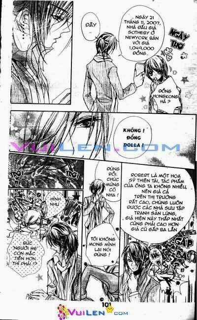 Chàng Trai Quý Tộc - Chapter 1 - Trang 101