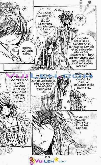 Chàng Trai Quý Tộc - Chapter 1 - Trang 102