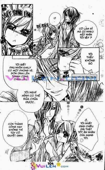 Chàng Trai Quý Tộc - Chapter 1 - Trang 104