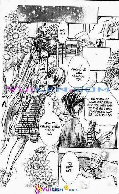 Chàng Trai Quý Tộc - Chapter 1 - Trang 105