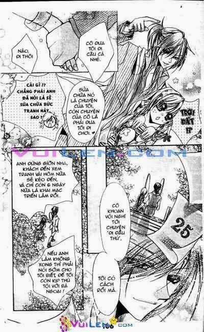 Chàng Trai Quý Tộc - Chapter 1 - Trang 106