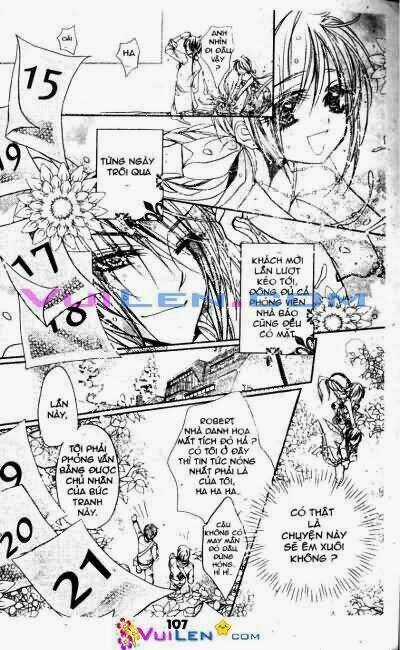 Chàng Trai Quý Tộc - Chapter 1 - Trang 107