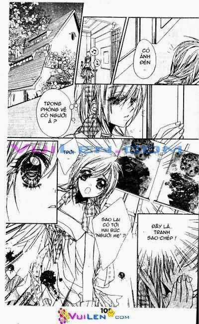 Chàng Trai Quý Tộc - Chapter 1 - Trang 108