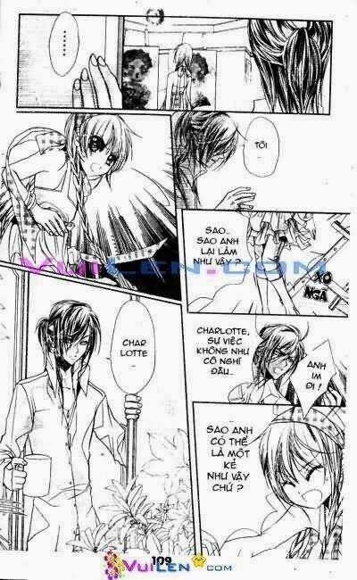 Chàng Trai Quý Tộc - Chapter 1 - Trang 109