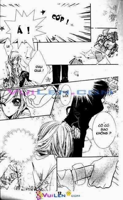 Chàng Trai Quý Tộc - Chapter 1 - Trang 12