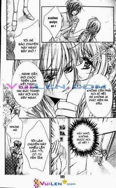 Chàng Trai Quý Tộc - Chapter 1 - Trang 111