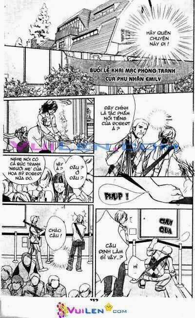 Chàng Trai Quý Tộc - Chapter 1 - Trang 112