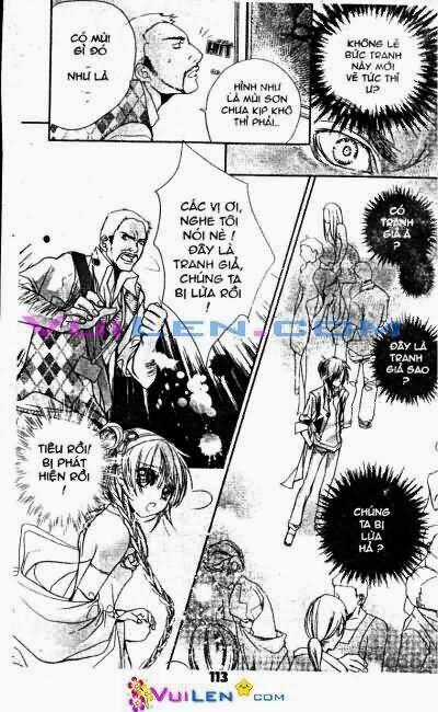 Chàng Trai Quý Tộc - Chapter 1 - Trang 113