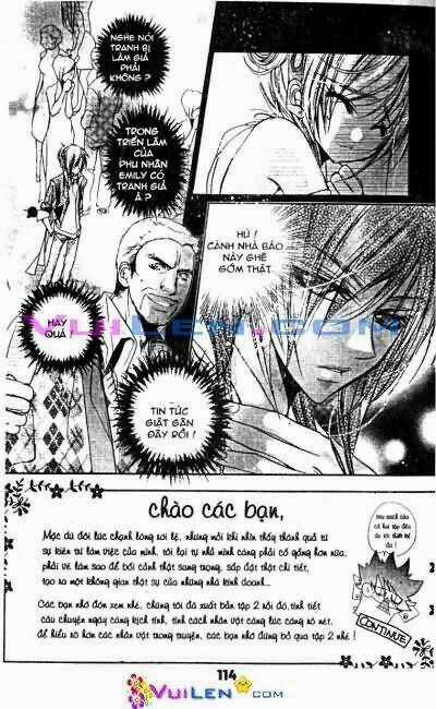 Chàng Trai Quý Tộc - Chapter 1 - Trang 114