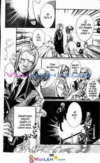 Chàng Trai Quý Tộc - Chapter 1 - Trang 115