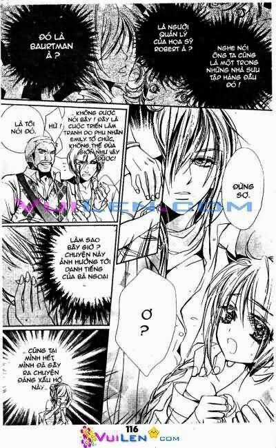 Chàng Trai Quý Tộc - Chapter 1 - Trang 116