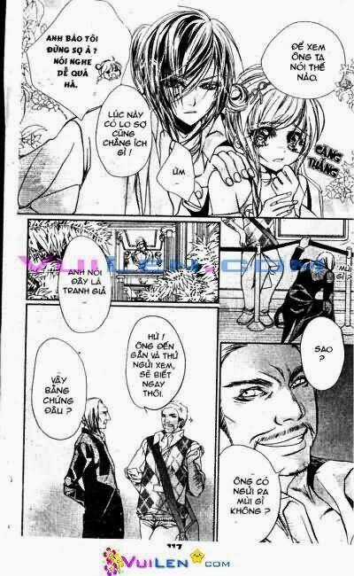 Chàng Trai Quý Tộc - Chapter 1 - Trang 117