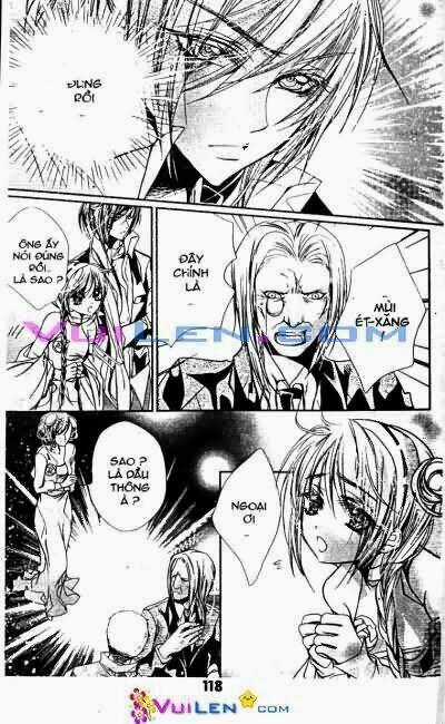 Chàng Trai Quý Tộc - Chapter 1 - Trang 118