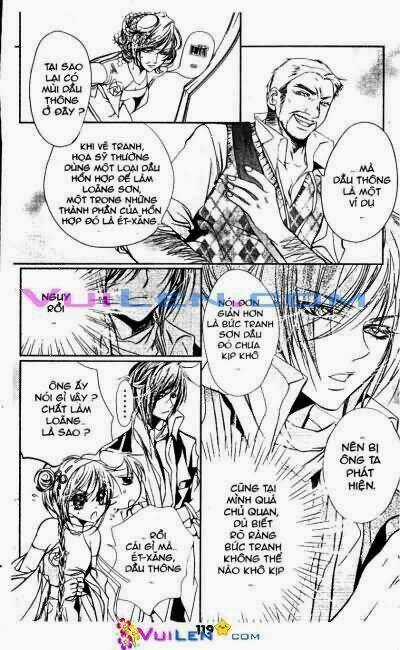Chàng Trai Quý Tộc - Chapter 1 - Trang 119