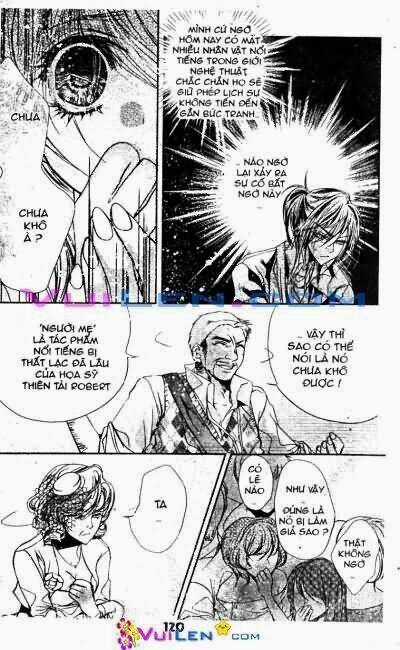 Chàng Trai Quý Tộc - Chapter 1 - Trang 120