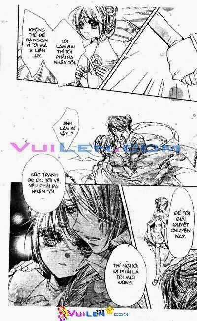 Chàng Trai Quý Tộc - Chapter 1 - Trang 121