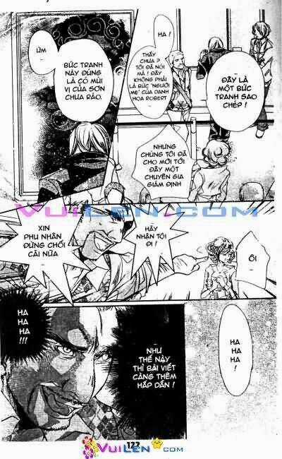 Chàng Trai Quý Tộc - Chapter 1 - Trang 122