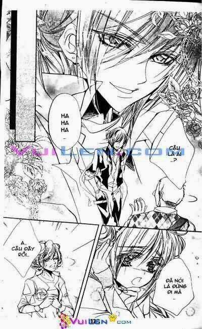 Chàng Trai Quý Tộc - Chapter 1 - Trang 123