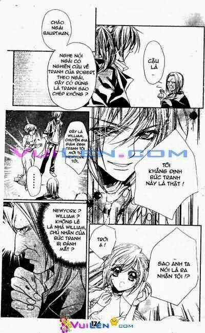 Chàng Trai Quý Tộc - Chapter 1 - Trang 124