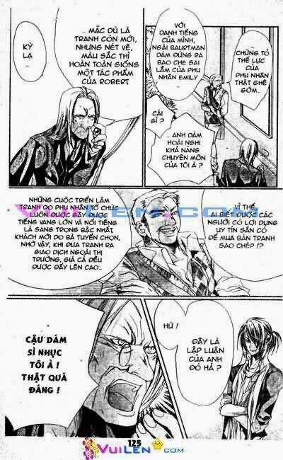 Chàng Trai Quý Tộc - Chapter 1 - Trang 125