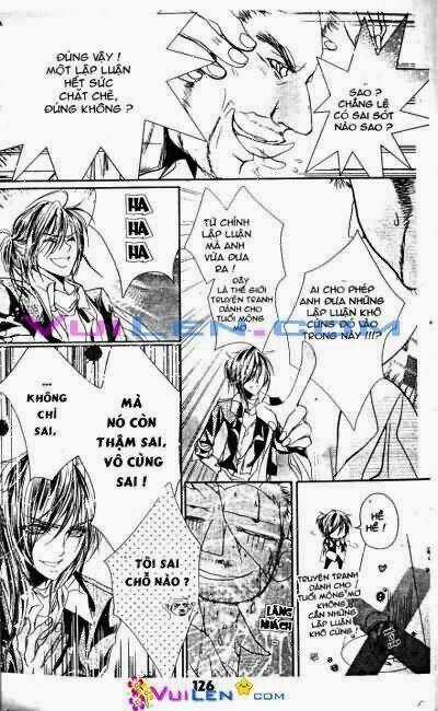 Chàng Trai Quý Tộc - Chapter 1 - Trang 126