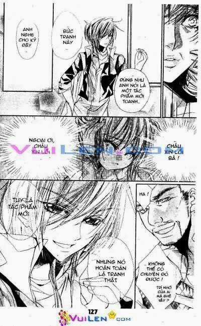 Chàng Trai Quý Tộc - Chapter 1 - Trang 127