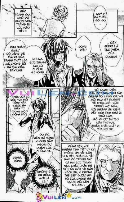 Chàng Trai Quý Tộc - Chapter 1 - Trang 130