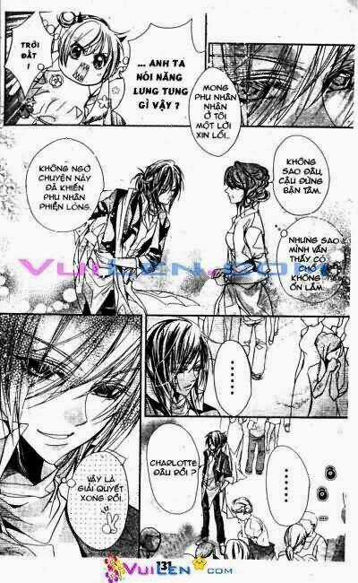 Chàng Trai Quý Tộc - Chapter 1 - Trang 131