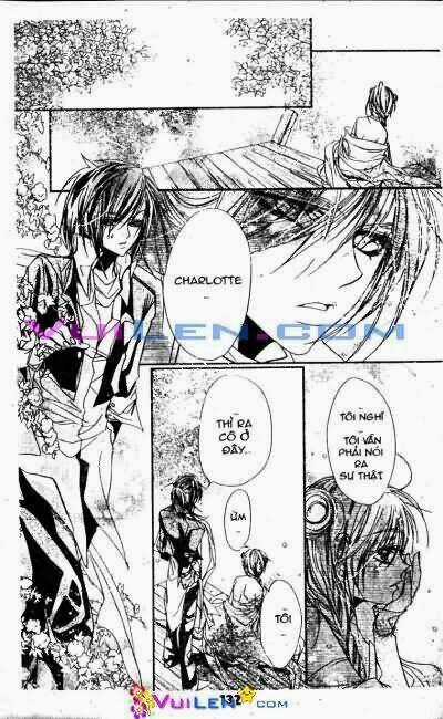 Chàng Trai Quý Tộc - Chapter 1 - Trang 132