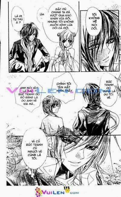 Chàng Trai Quý Tộc - Chapter 1 - Trang 133