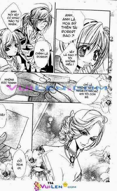 Chàng Trai Quý Tộc - Chapter 1 - Trang 134