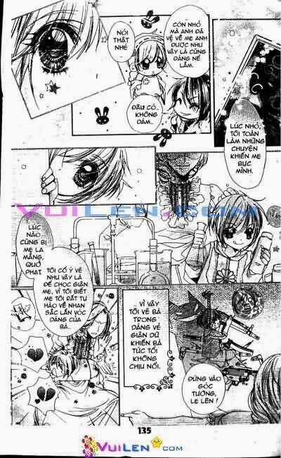 Chàng Trai Quý Tộc - Chapter 1 - Trang 135