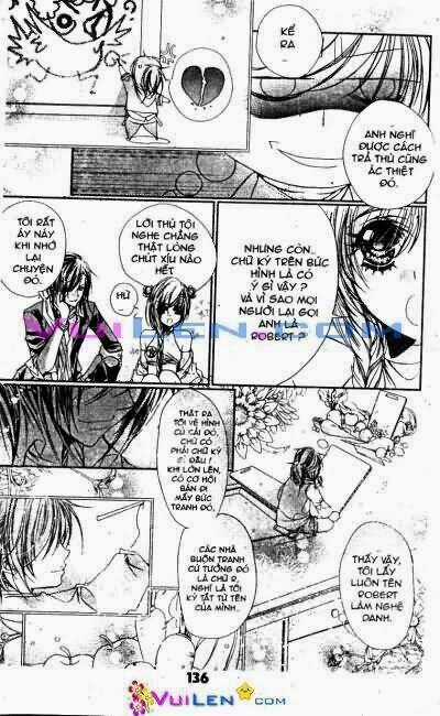 Chàng Trai Quý Tộc - Chapter 1 - Trang 136