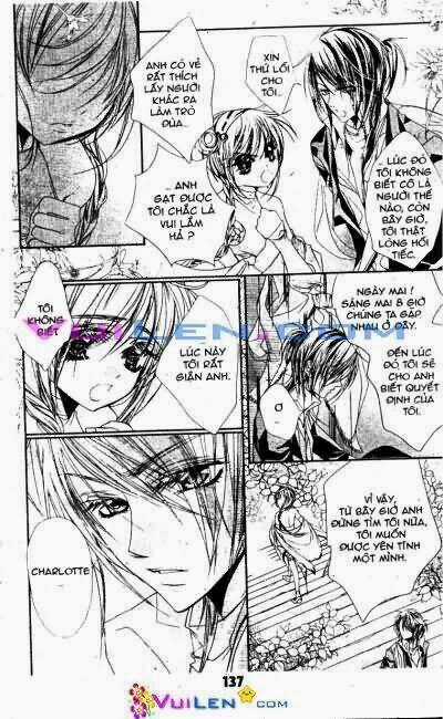 Chàng Trai Quý Tộc - Chapter 1 - Trang 137