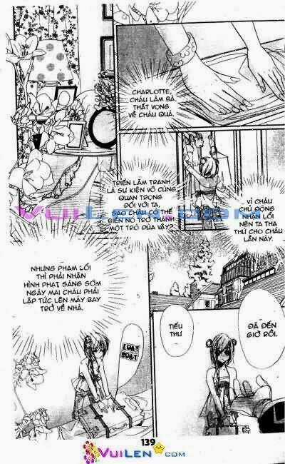 Chàng Trai Quý Tộc - Chapter 1 - Trang 139