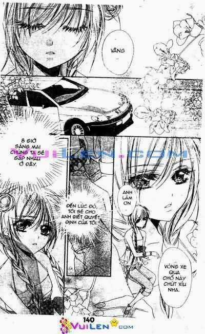 Chàng Trai Quý Tộc - Chapter 1 - Trang 140