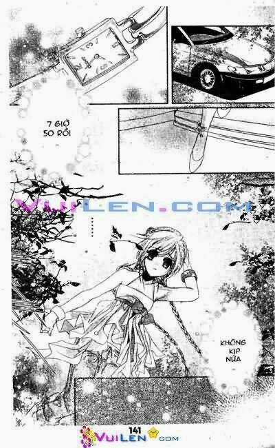 Chàng Trai Quý Tộc - Chapter 1 - Trang 141