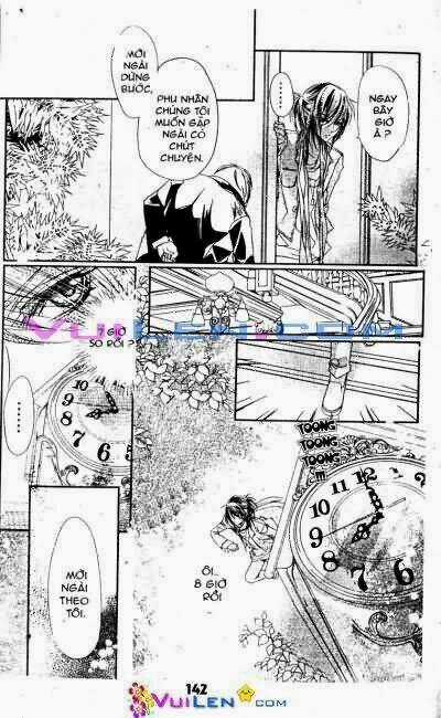Chàng Trai Quý Tộc - Chapter 1 - Trang 142
