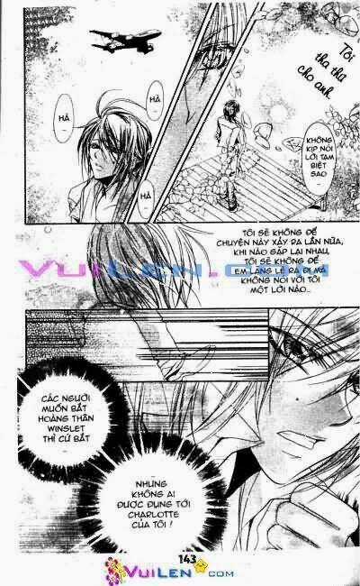 Chàng Trai Quý Tộc - Chapter 1 - Trang 143